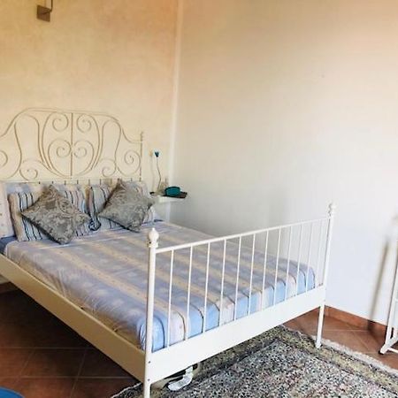 Ferienwohnung Casa 4 Novembre Cittadella del Capo Exterior foto
