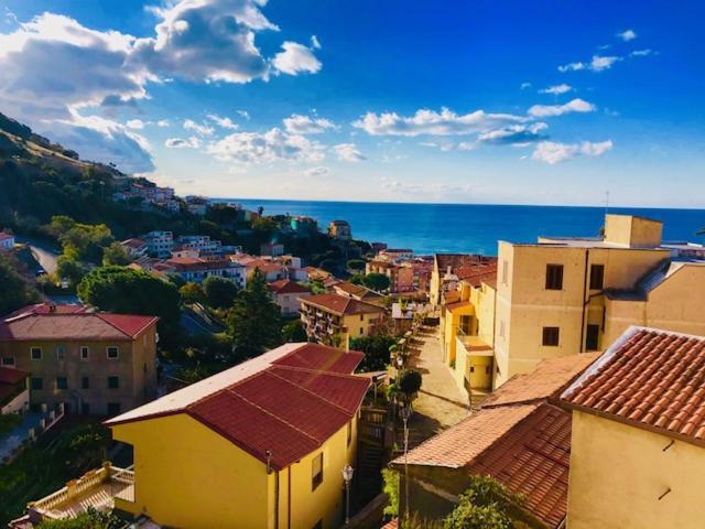 Ferienwohnung Casa 4 Novembre Cittadella del Capo Exterior foto